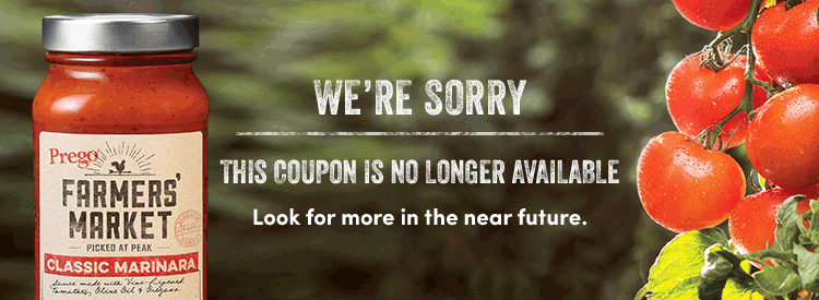 System Message 1001 - This offer is no longer available